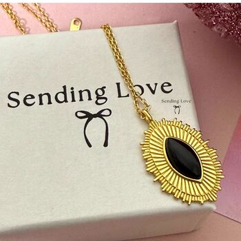 Pendant Necklace Gift For Her, 6 of 8