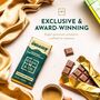 Vegan Luxury Christmas Hamper With Gift Card Alcohol Optional, thumbnail 3 of 10
