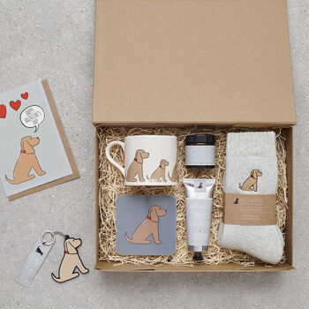 Cocker Spaniel Valentine's Card – From Or To Your Favourite Dog, 7 of 12