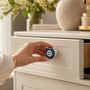 Bohemian Floral Drawer Knob, thumbnail 5 of 8
