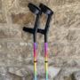 Rainbow Crutches, thumbnail 3 of 12