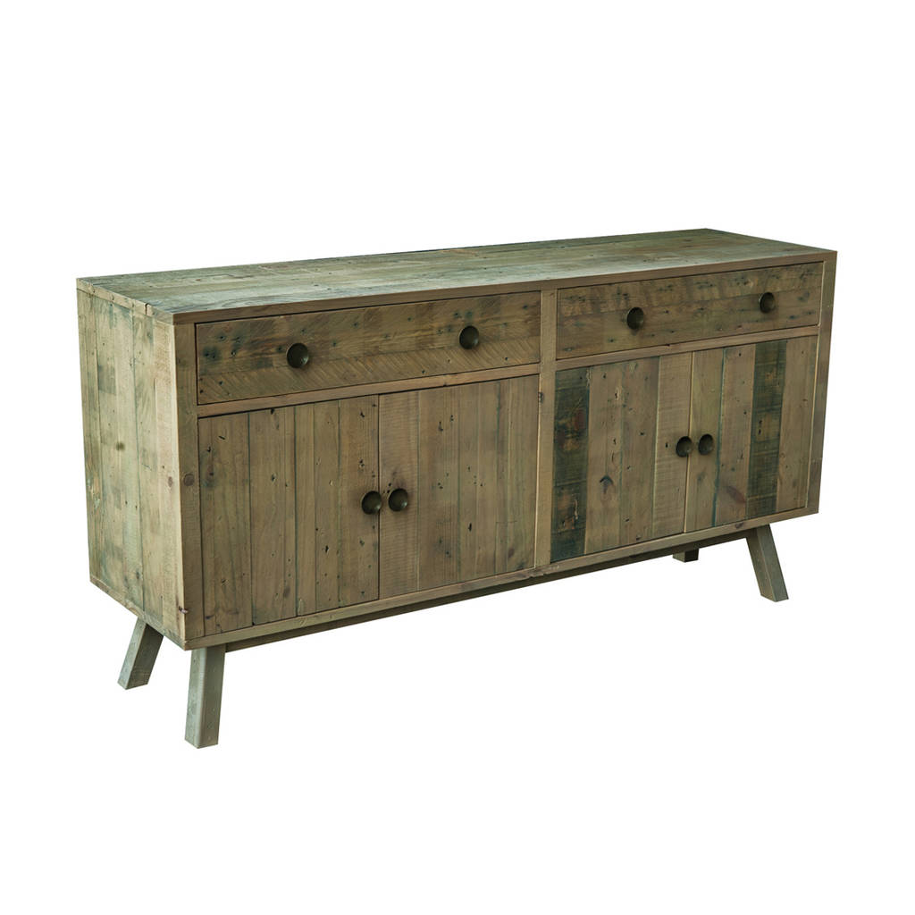 Plank Sideboard By The Orchard Furniture