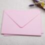A5 Personalised Children's Stationery Set Gift With Fairy Design, thumbnail 8 of 9