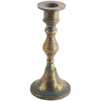 Belle Epoque Candlestick, 5 of 5