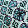 Minton Tile Wrapping Paper, thumbnail 5 of 5