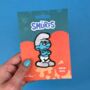 The Smurfs Grouchy Smurf, thumbnail 1 of 2