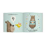 Wow You're Four! A Birthday Book You Can Send As A Card, thumbnail 8 of 12