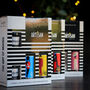 Artisan Drinks Flavoured Gin And Tonic Gift Set, thumbnail 4 of 5