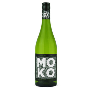 'A Taste Of The New World' Mixed Wine Case, 3 of 5