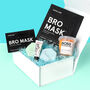 ‘It’s All About Selfcare, Bro’ Teenage Boy Gift Set, thumbnail 1 of 11
