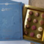 South Hams Boozy Chocolate Truffle Collection, thumbnail 3 of 3
