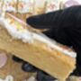 Personalised Birthday Blondie, thumbnail 8 of 9