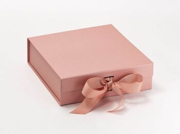 Unicorn Baby Girl Luxury Gift Box, 3 of 10