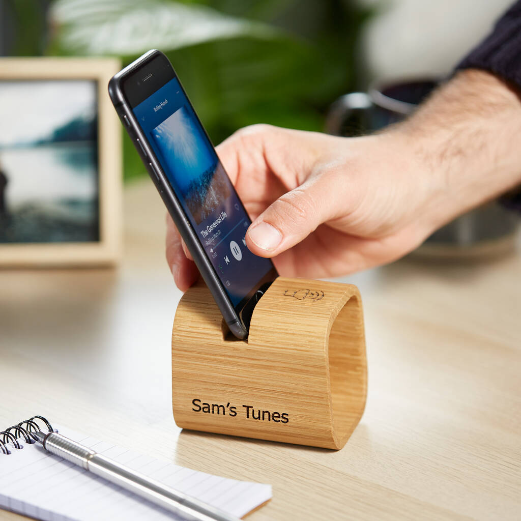 mini phone stand