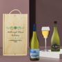 Malborough Classic White Wine Gift Set Collection, thumbnail 1 of 2