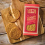 Father's Day Ginger Lovers Treat Box, thumbnail 6 of 8
