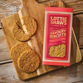 Father's Day Ginger Lovers Treat Box, 6 of 8