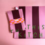 This Kitchen Is For Dancing Tea Towel, thumbnail 3 of 4