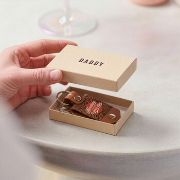 Personalised Adventure Photo Keyring, 4 of 8