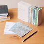 Make Your Own Notebook Bookbinding Kit, thumbnail 2 of 6