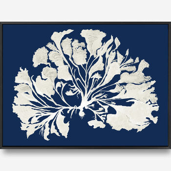 Coral Reef, Canvas Wall Art, 4 of 7