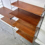 1960s Mid Century Shelving System By Brianco, thumbnail 10 of 11