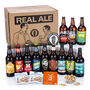 Personalised Real Ale Hamper, thumbnail 2 of 8