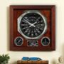 Mg Pa Midget Speedometer Wall Clock, thumbnail 1 of 3