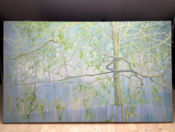 The Mother Tree, 2 of 10