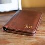 Personalised Initials Vegan Leather Wallet, thumbnail 4 of 10