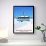 Obergurgl Hochgurgl Ski Resort Poster, thumbnail 3 of 6