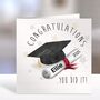 Graduation 2025 Congratulations, thumbnail 2 of 4