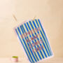Espresso Always Comes First Tea Towel, thumbnail 1 of 2