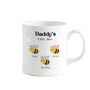 Personalised Grandpa Mug Gift With Grandchildren Names, thumbnail 2 of 5