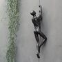 Abseiling And Climbing Figures, thumbnail 8 of 12