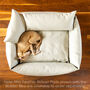 The Bliss Bolster Bed By Charley Chau, thumbnail 3 of 10