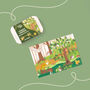 Forest Friends Jigsaw Puzzle, thumbnail 2 of 6