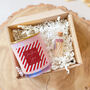 Christmas Candle Gift For Her Friend Family Colleagues, thumbnail 6 of 10