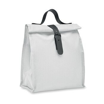 Insulated Rolltop Cooler Bag, 2 of 12