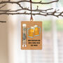 Personalised Enjoy A Pint On Me Money Gift Holder, thumbnail 2 of 5
