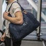 Personalised Gym Holdall, thumbnail 8 of 10