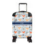 Foxy Suitcase, thumbnail 1 of 10