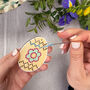 Flutter And Stitch Decoration Kit, thumbnail 5 of 10