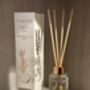 Relaxing Spa Crystal Candle And Diffuser Gift Set, thumbnail 5 of 7