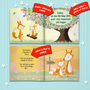 'Now You're The Biggest' Personalised Children's Book, thumbnail 3 of 11