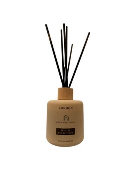 Little Miss London London Reed Diffuser, 4 of 5
