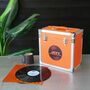 Personalised Vinyl Record Storage Case, thumbnail 5 of 8