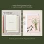 Get Well Soon Gift Box, Recovery Care Package, Feel Better Hamper, thumbnail 12 of 12