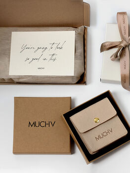 Sterling Silver Mama Script Necklace Gift For Her, 4 of 4