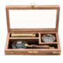 Personalised Compass Gift Set, thumbnail 4 of 4